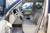 Nissan Patrol LE 2012 V8